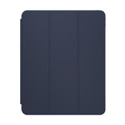 Cumpara Husa de protectie NEXT ONE Rollcase pentru iPad 12.9-inch, Albastru de la Mesterul Minune