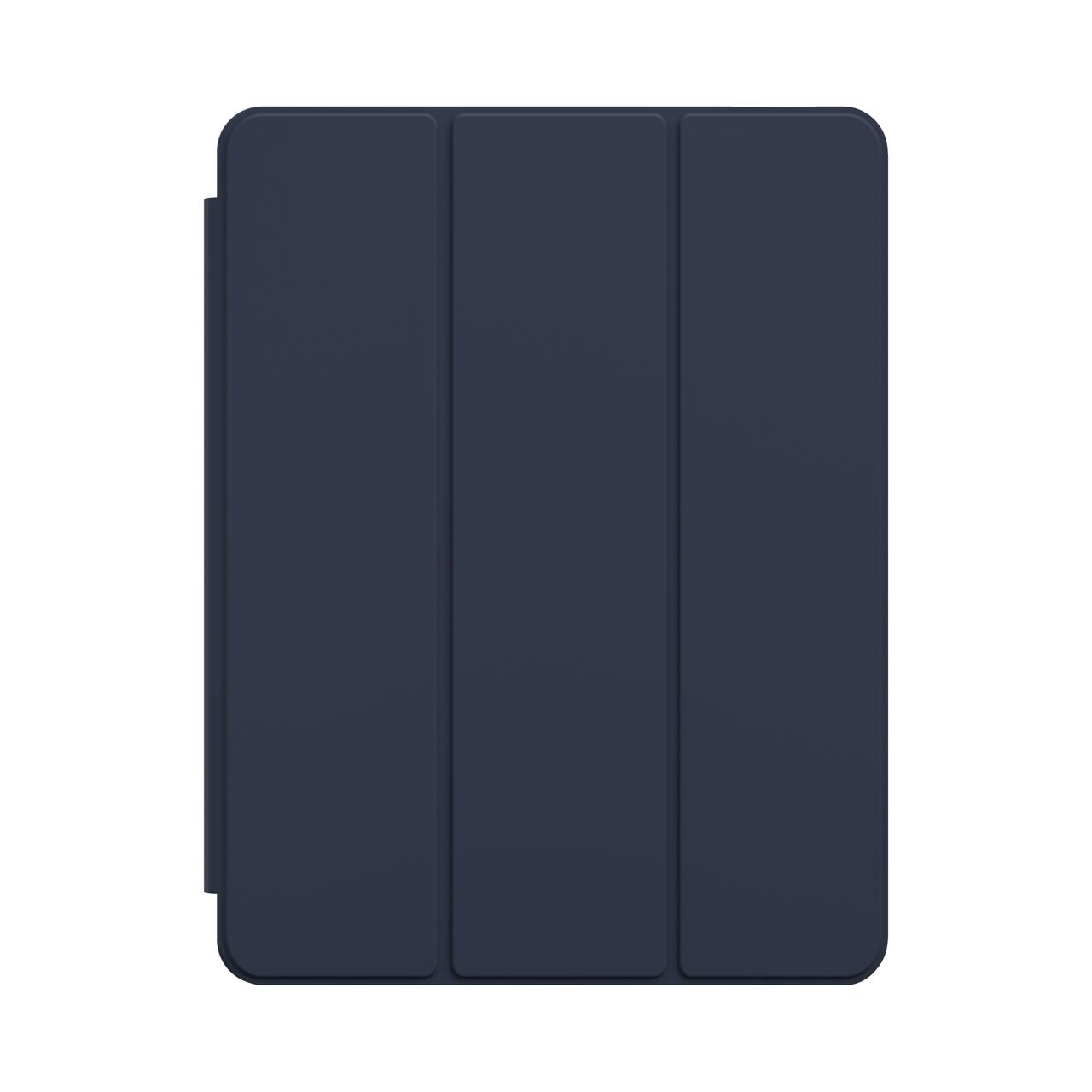 Cumpara Husa de protectie Next One Rollcase pentru iPad Air 11" M2, cu suport pentru stilou, Albastru de la Mesterul Minune