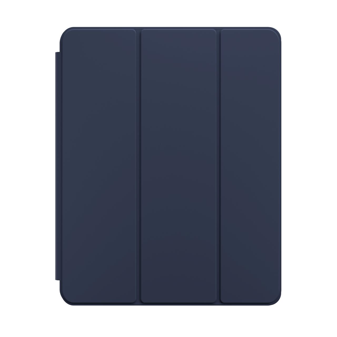 Cumpara Husa de protectie Next One Rollcase pentru iPad Air 13" M2, cu suport pentru stilou, Albastru de la Mesterul Minune