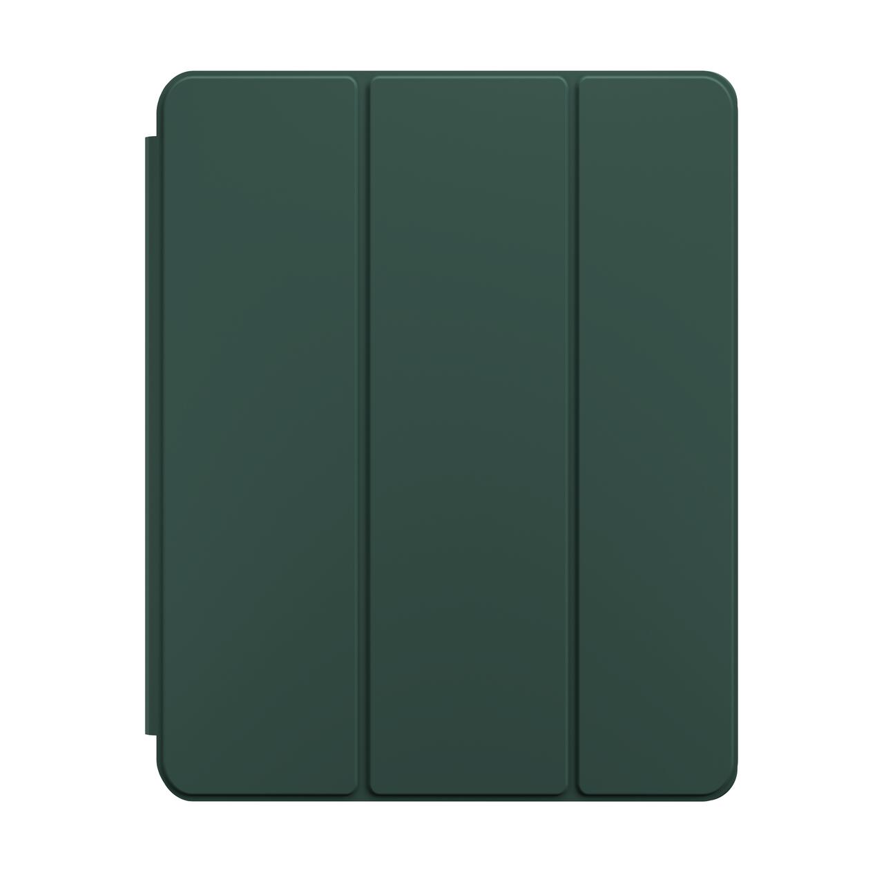 Cumpara Husa de protectie Next One Rollcase pentru iPad Air 13" M2, cu suport pentru stilou, Verde de la Mesterul Minune