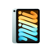 Cumpara iPad mini 7, 256GB, Wi-Fi, Blue de la Mesterul Minune