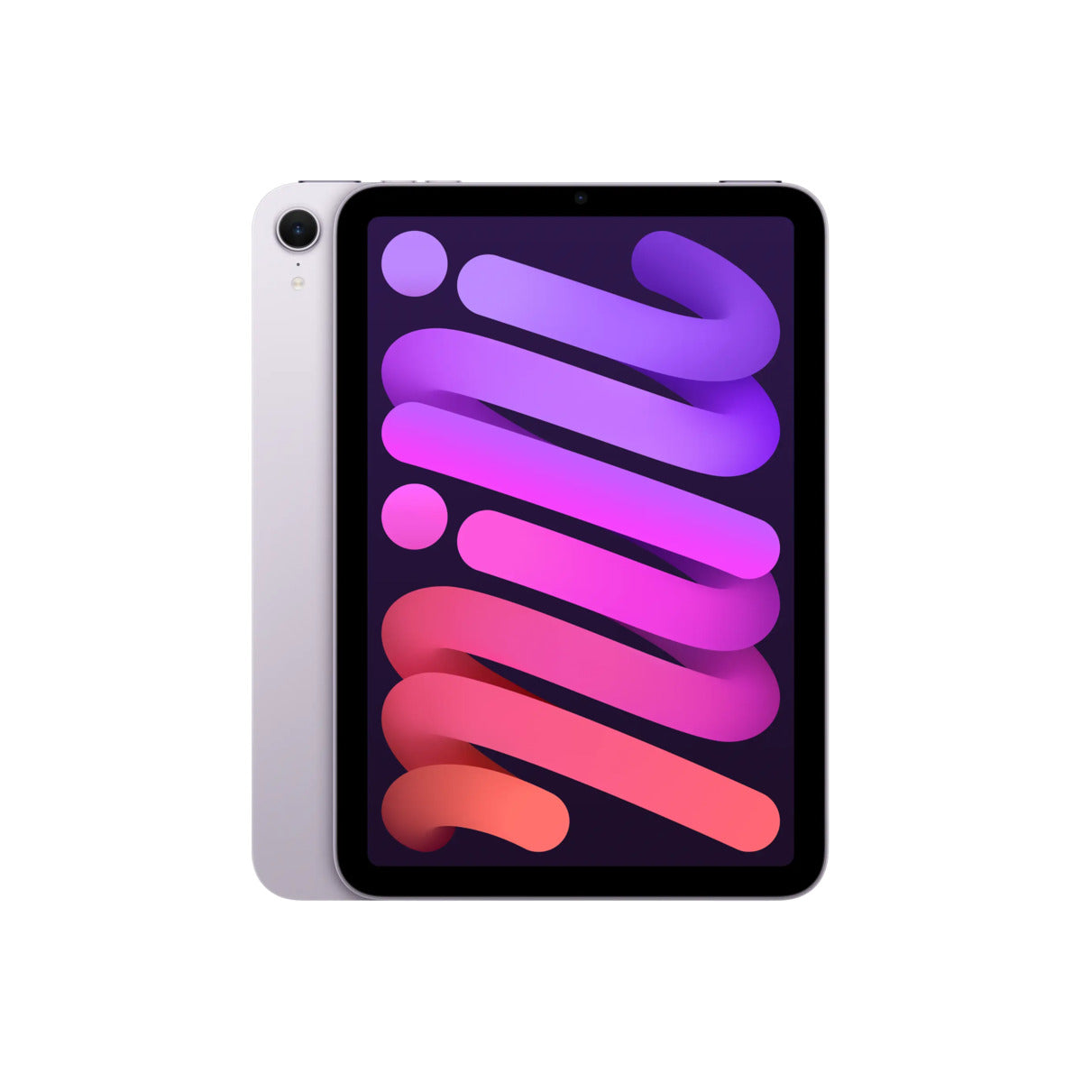 Cumpara iPad mini 7, 128GB, Wi-Fi, Purple de la Mesterul Minune