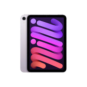 Cumpara iPad mini 7, 128GB, Cellular, Purple de la Mesterul Minune