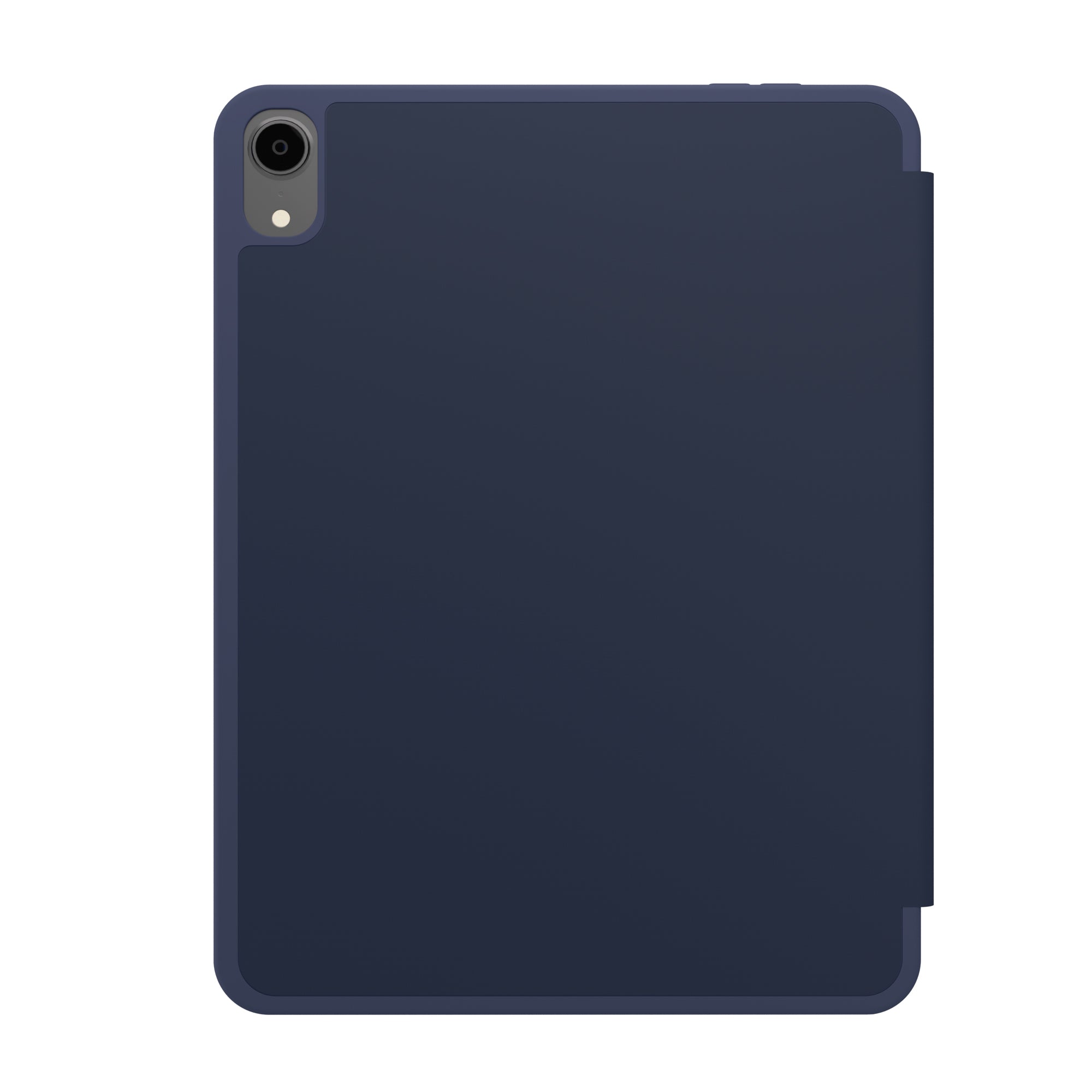 Cumpara Husa de protectie NEXT ONE Rollcase pentru iPad Mini 6, Albastru de la Mesterul Minune