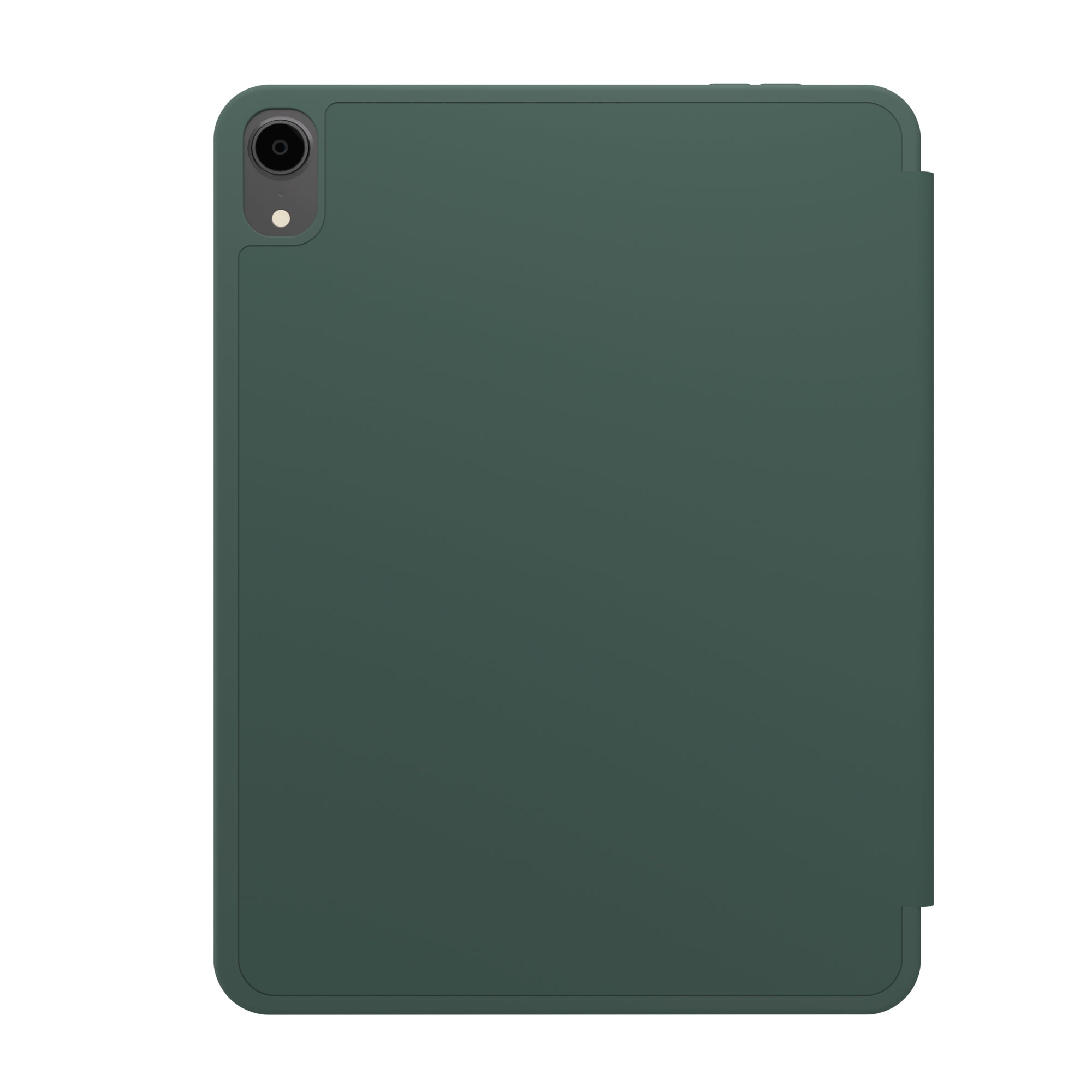 Cumpara Husa de protectie NEXT ONE Rollcase pentru iPad Mini 6, Verde de la Mesterul Minune