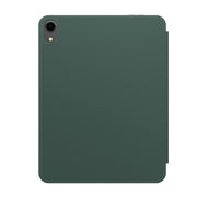 Cumpara Husa de protectie NEXT ONE Rollcase pentru iPad Mini 6, Verde de la Mesterul Minune