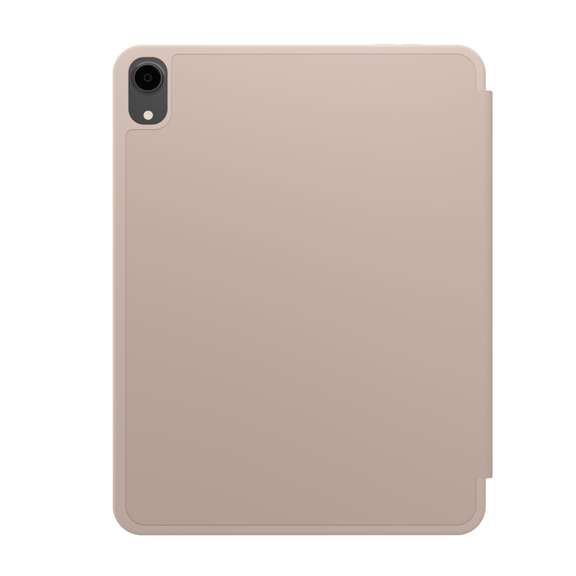 Cumpara Husa de protectie NEXT ONE Rollcase pentru iPad Mini 6, Roz de la Mesterul Minune