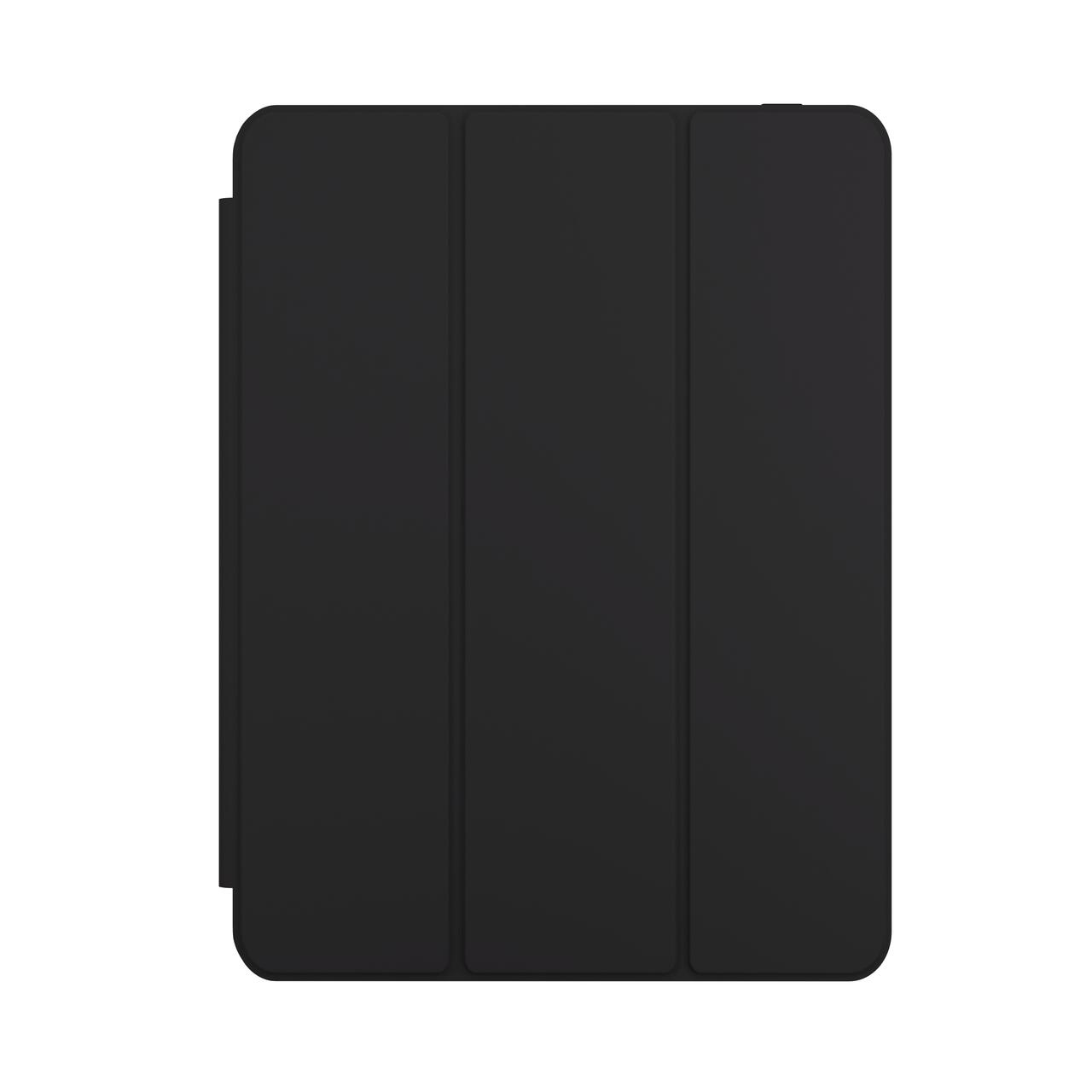 Cumpara Husa de protectie Next One Rollcase pentru iPad Pro 11" M4, cu suport pentru stilou, Negru de la Mesterul Minune