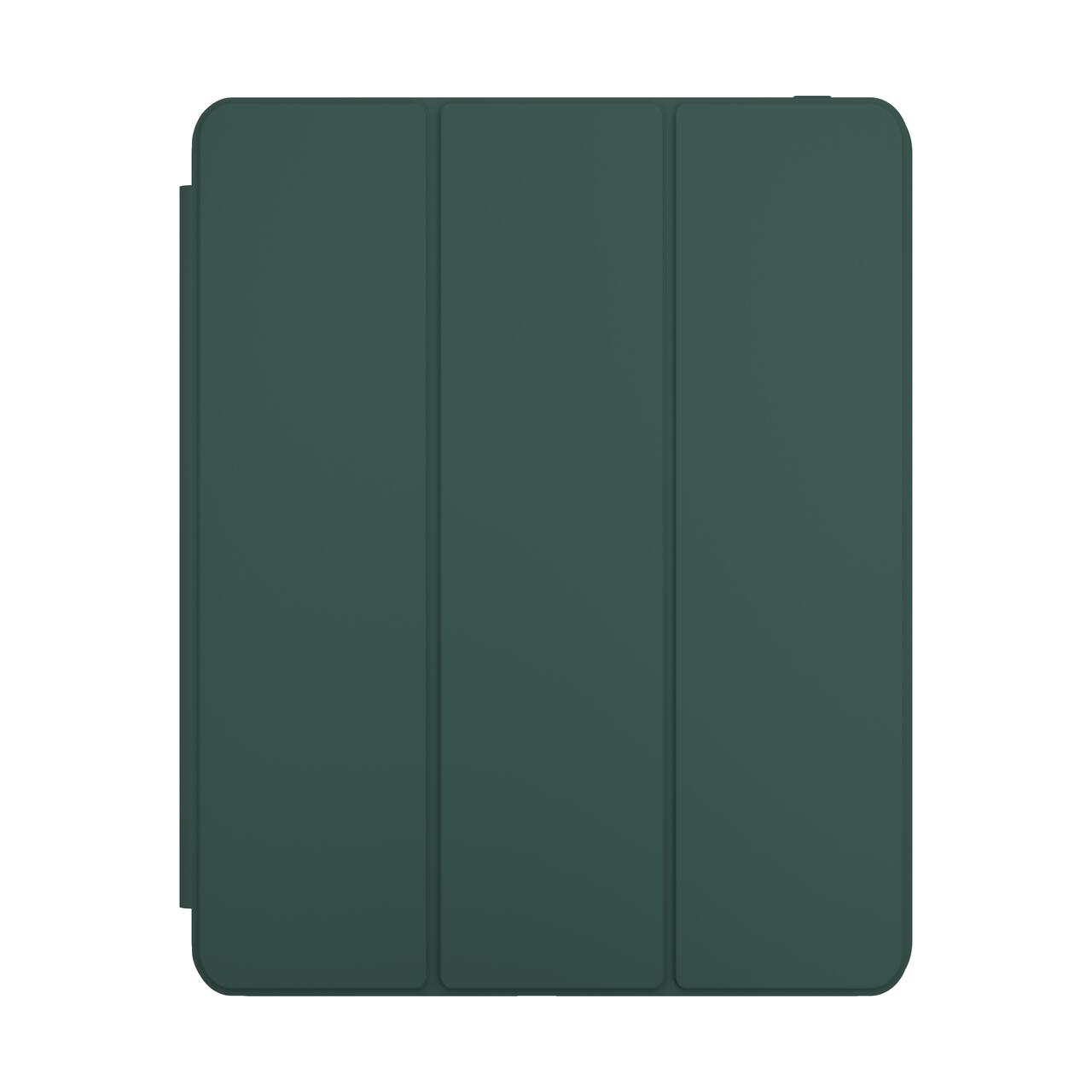 Cumpara Husa de protectie Next One Rollcase pentru iPad Pro 11" M4, cu suport pentru stilou, Verde de la Mesterul Minune