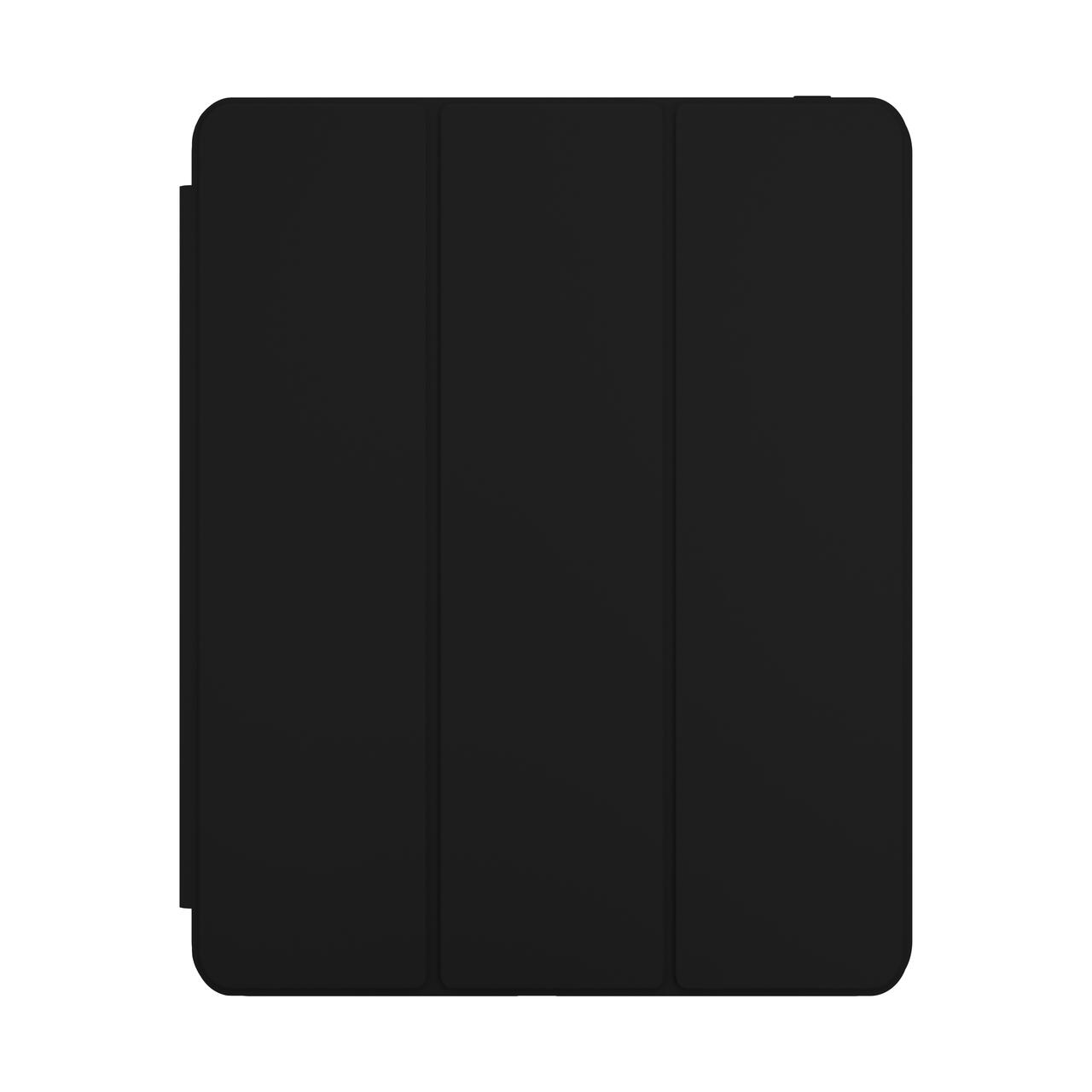 Cumpara Husa de protectie Next One Rollcase pentru iPad Pro 13" M4, cu suport pentru stilou, Negru de la Mesterul Minune