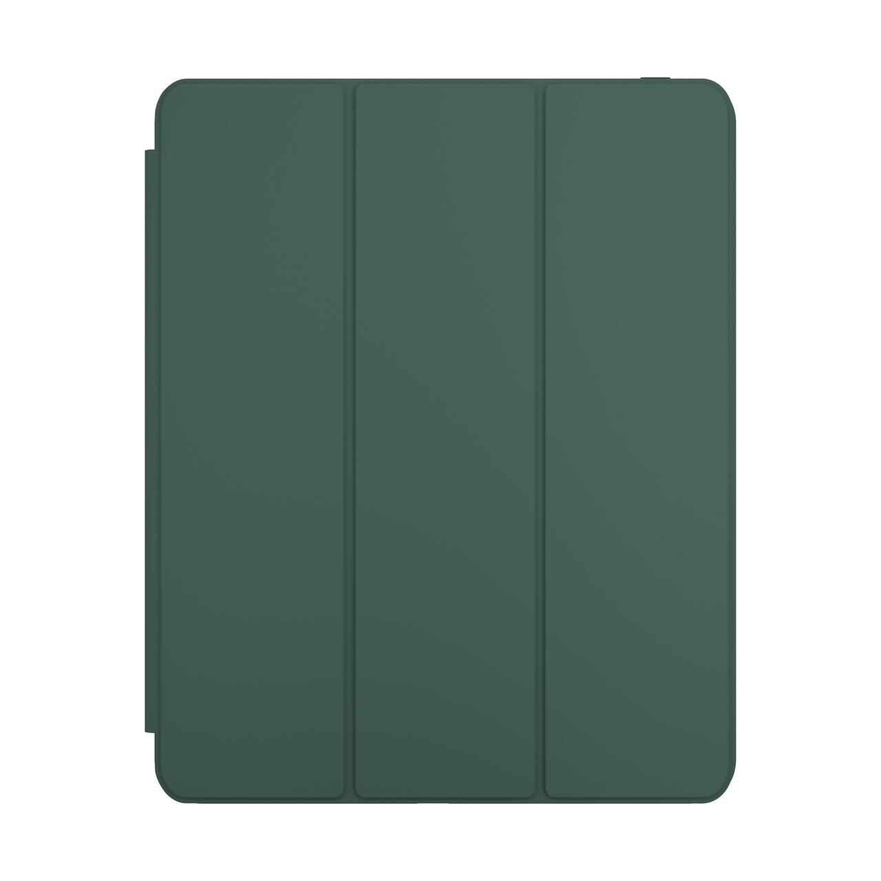 Cumpara Husa de protectie Next One Rollcase pentru iPad Pro 13" M4, cu suport pentru stilou, Verde de la Mesterul Minune