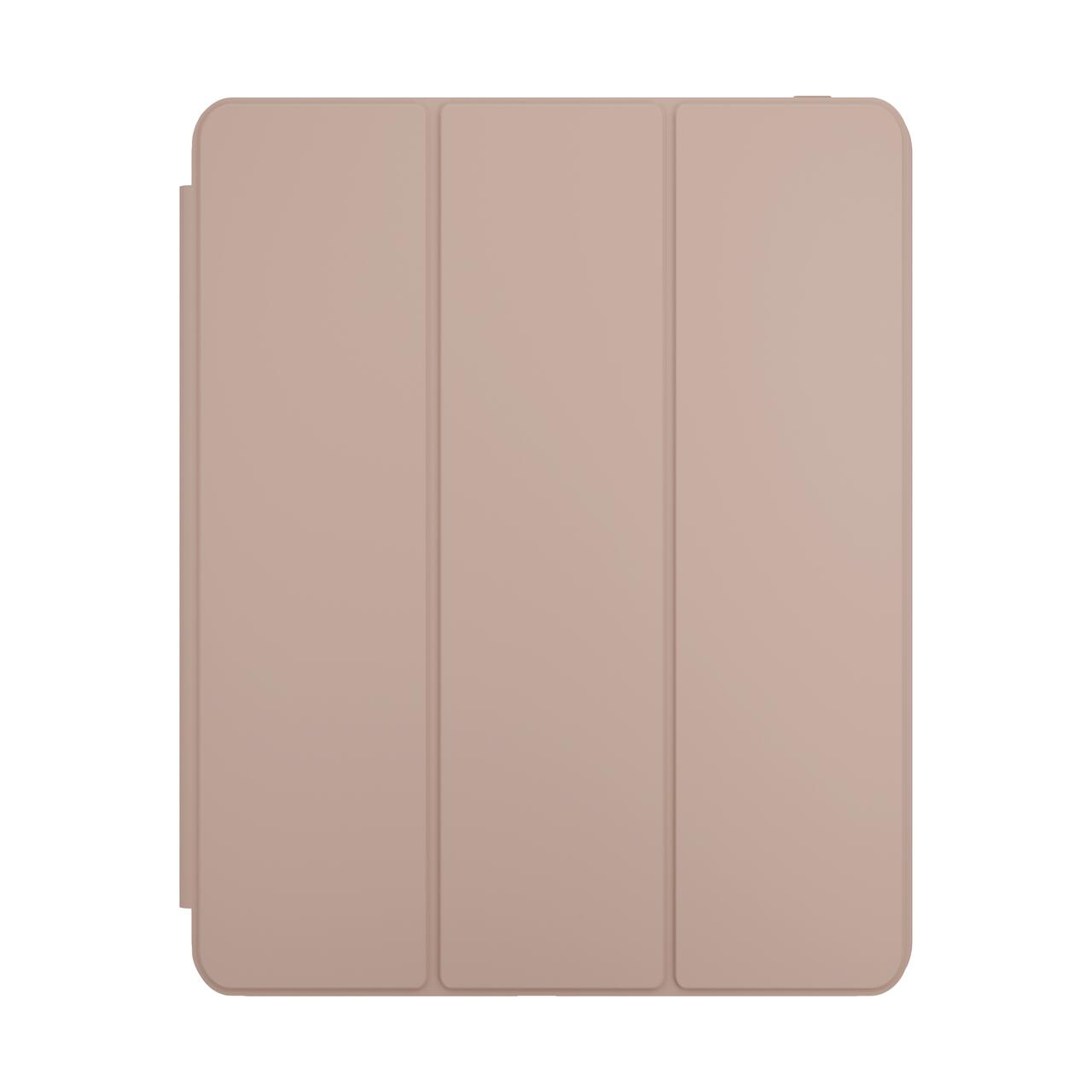 Cumpara Husa de protectie Next One Rollcase pentru iPad Pro 13" M4, cu suport pentru stilou, Roz de la Mesterul Minune
