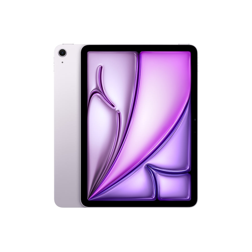 Cumpara iPad Air M3, 11", 1TB, Wi-Fi, Purple de la Mesterul Minune