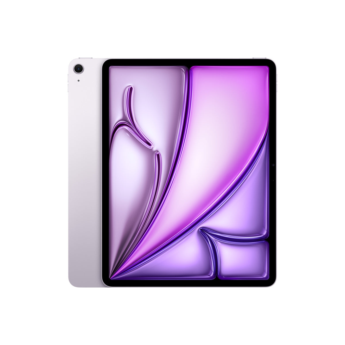 Cumpara iPad Air M3, 13", 256GB, Wi-Fi, Purple de la Mesterul Minune