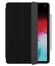 Cumpara Husa de protectie NEXT ONE pentru iPad Pro 11-inch cu suport magnetic, Negru de la Mesterul Minune