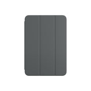 Cumpara Husa de protectie Apple Smart Folio pentru iPad mini 7, Negru de la Mesterul Minune