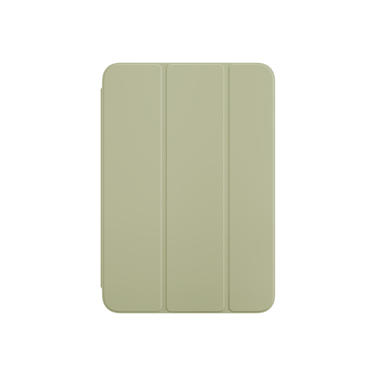 Cumpara Husa de protectie Apple Smart Folio pentru iPad mini 7, Verde de la Mesterul Minune