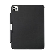 Cumpara Husa de protectie iSTYLE Flip pentru iPad Pro 11-inch (2020), Negru de la Mesterul Minune