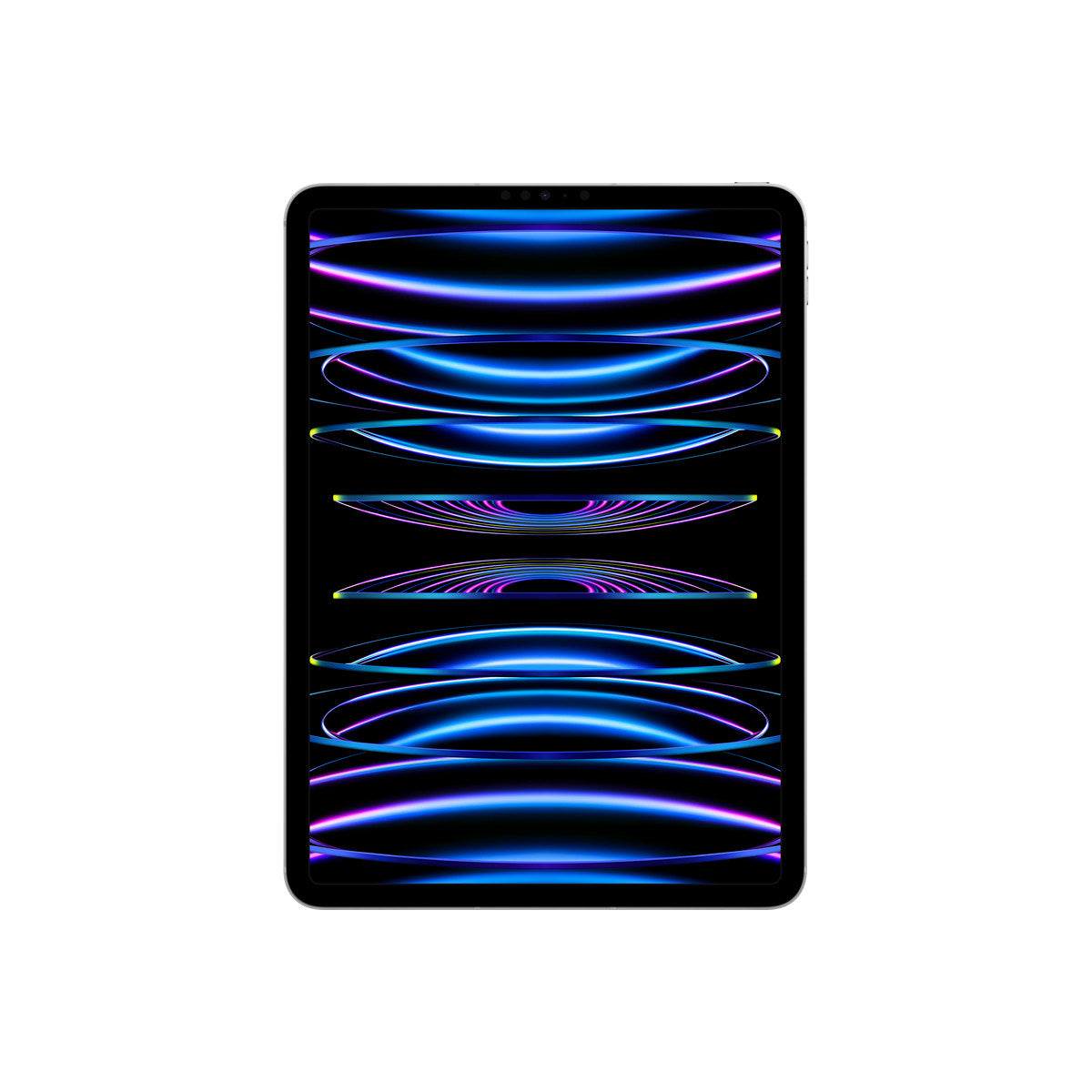 Cumpara iPad Pro 11" (gen.4), 2TB, Cellular, Silver de la Mesterul Minune