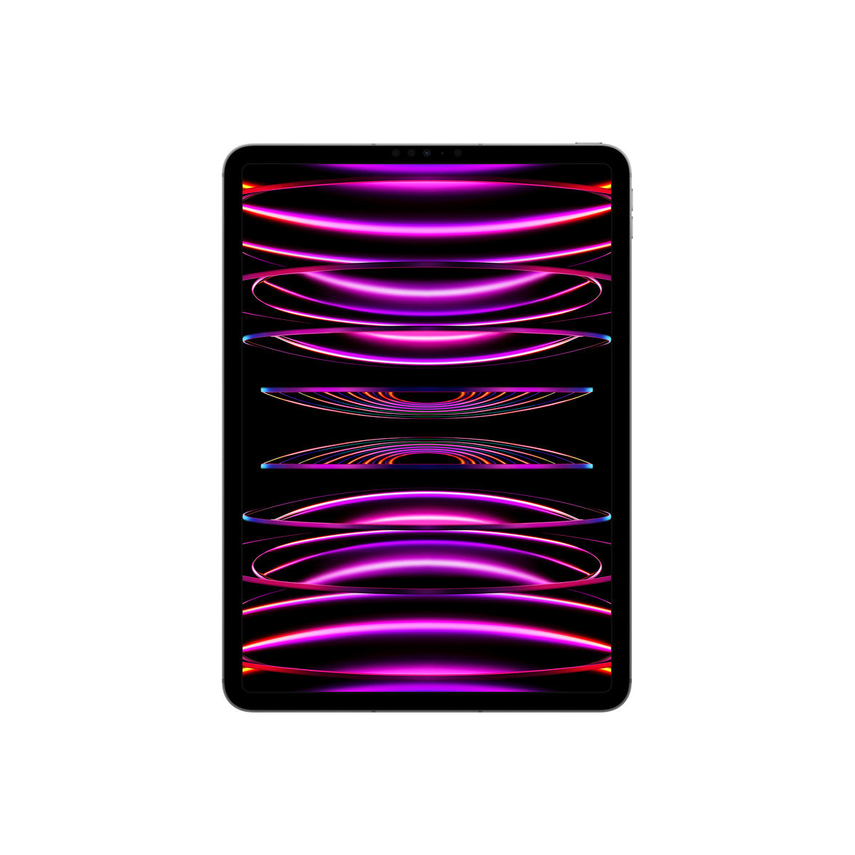 Cumpara iPad Pro 11" (gen.4), 2TB, Cellular, Space Grey de la Mesterul Minune