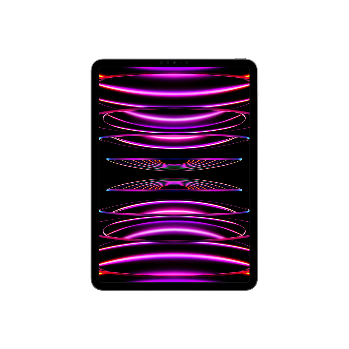 Cumpara iPad Pro 11" (gen.4), 2TB, Wi-Fi, Space Grey de la Mesterul Minune