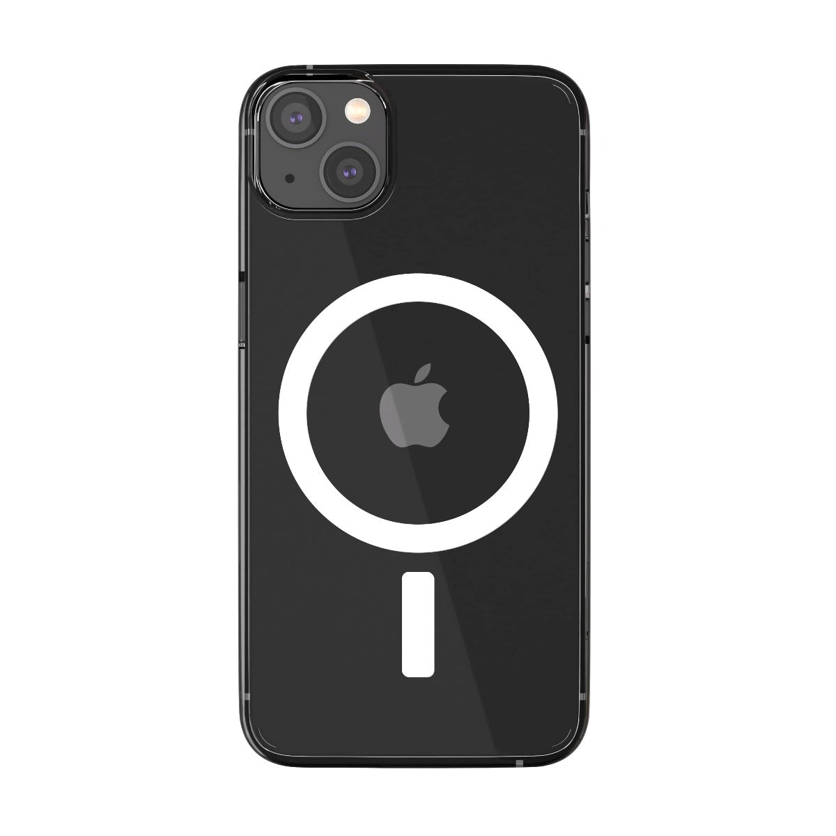 Cumpara Husa de protectie NEXT ONE cu MagSafe pentru iPhone 14, Transparent de la Mesterul Minune