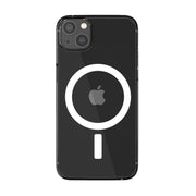 Cumpara Husa de protectie NEXT ONE cu MagSafe pentru iPhone 14, Transparent de la Mesterul Minune