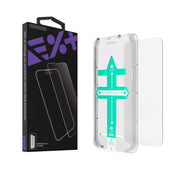 Cumpara Folie de protectie NEXT ONE pentru iPhone 14 Plus, Tempered de la Mesterul Minune