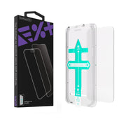 Cumpara Folie de protectie NEXT ONE pentru iPhone 14 Pro, Tempered de la Mesterul Minune