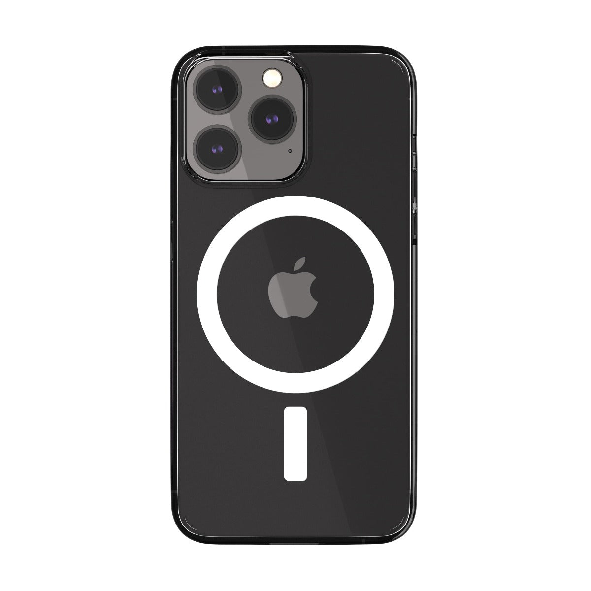 Cumpara Husa de protectie NEXT ONE cu MagSafe pentru iPhone 14 Pro Max, Transparent de la Mesterul Minune