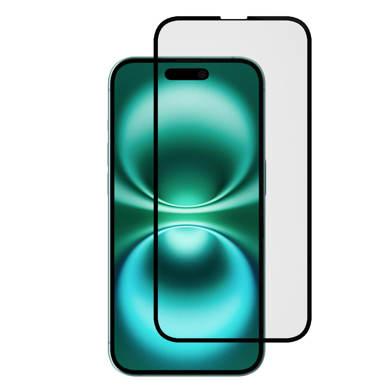 Cumpara Folie de protectie NEXT ONE pentru iPhone 16 de la Mesterul Minune