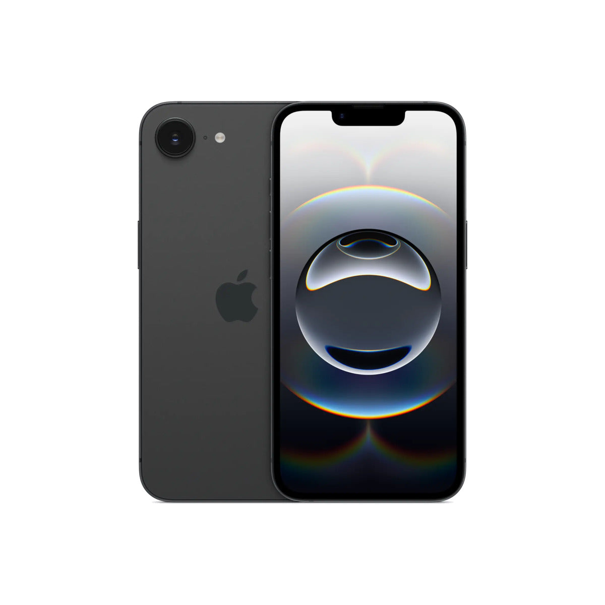 Cumpara iPhone 16e 128GB Negru de la Mesterul Minune