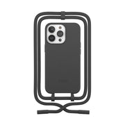 Cumpara Husa de protectie Woodcessories Change Case pentru iPhone 13 Pro, Black de la Mesterul Minune