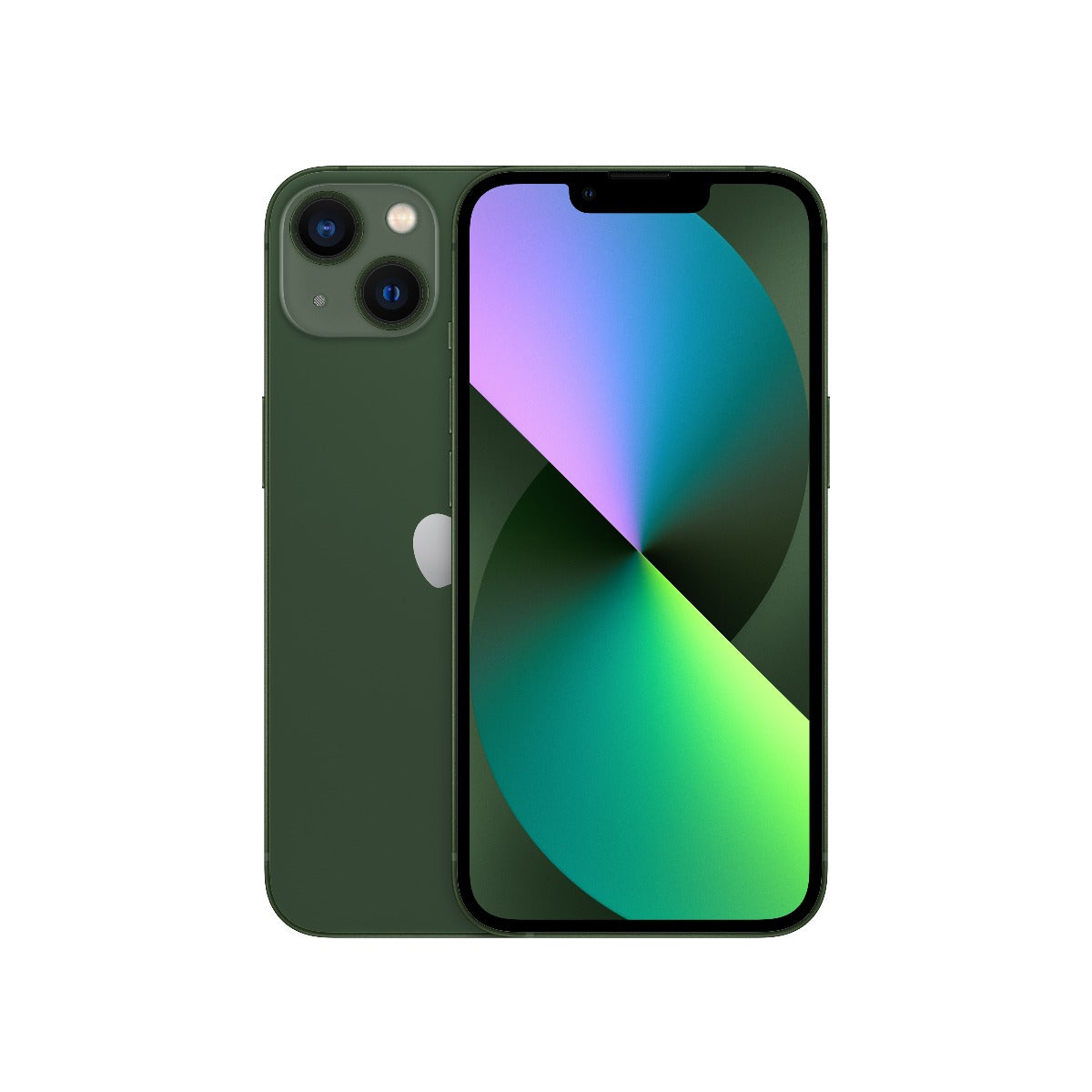 Cumpara iPhone 13 128GB Green de la Mesterul Minune