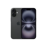 Cumpara iPhone 16 256GB Negru de la Mesterul Minune