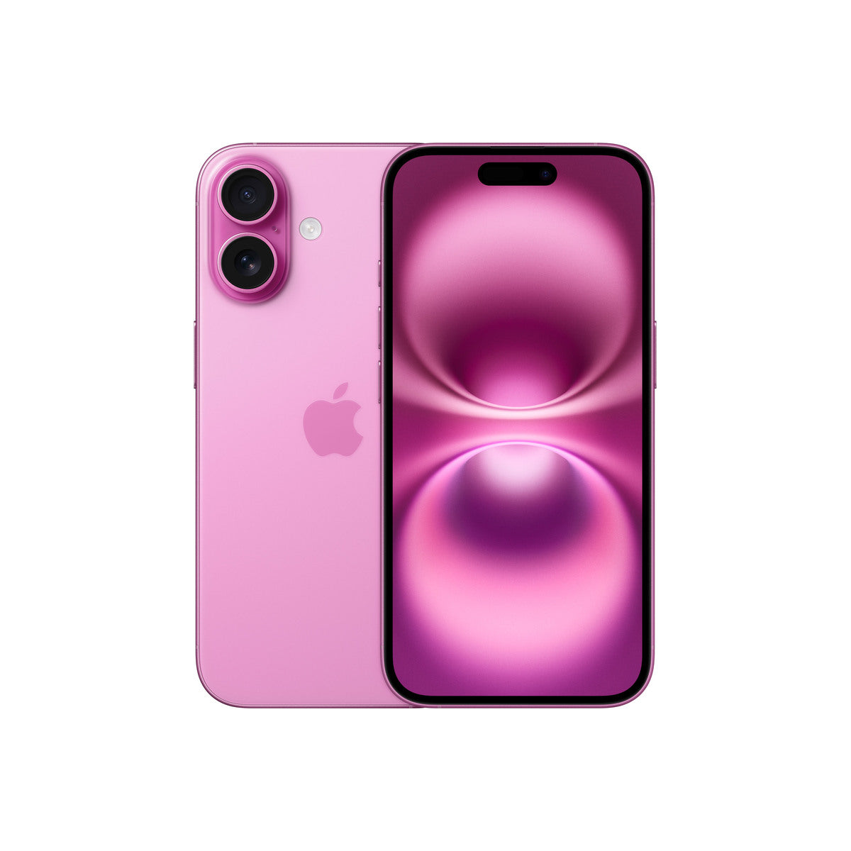 Cumpara iPhone 16 256GB Pink de la Mesterul Minune