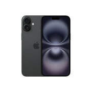 Cumpara iPhone 16 Plus 256GB Negru de la Mesterul Minune