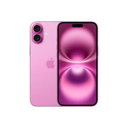 Cumpara iPhone 16 Plus 128GB Pink de la Mesterul Minune