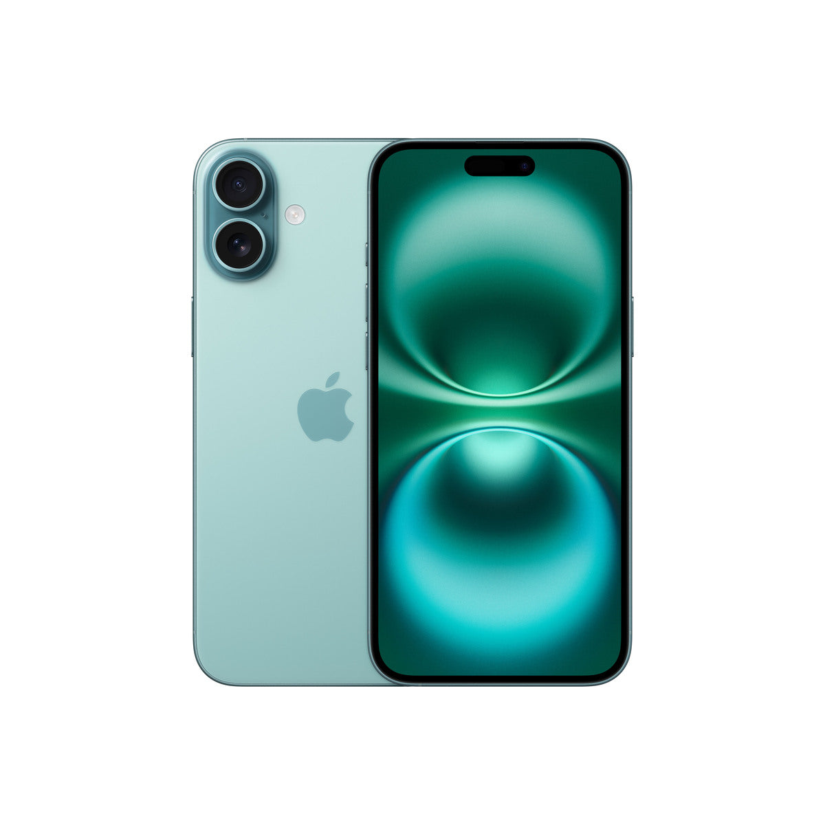Cumpara iPhone 16 Plus 512GB Teal de la Mesterul Minune