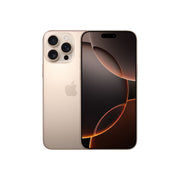 Cumpara iPhone 16 Pro Max 256GB Desert Titanium de la Mesterul Minune