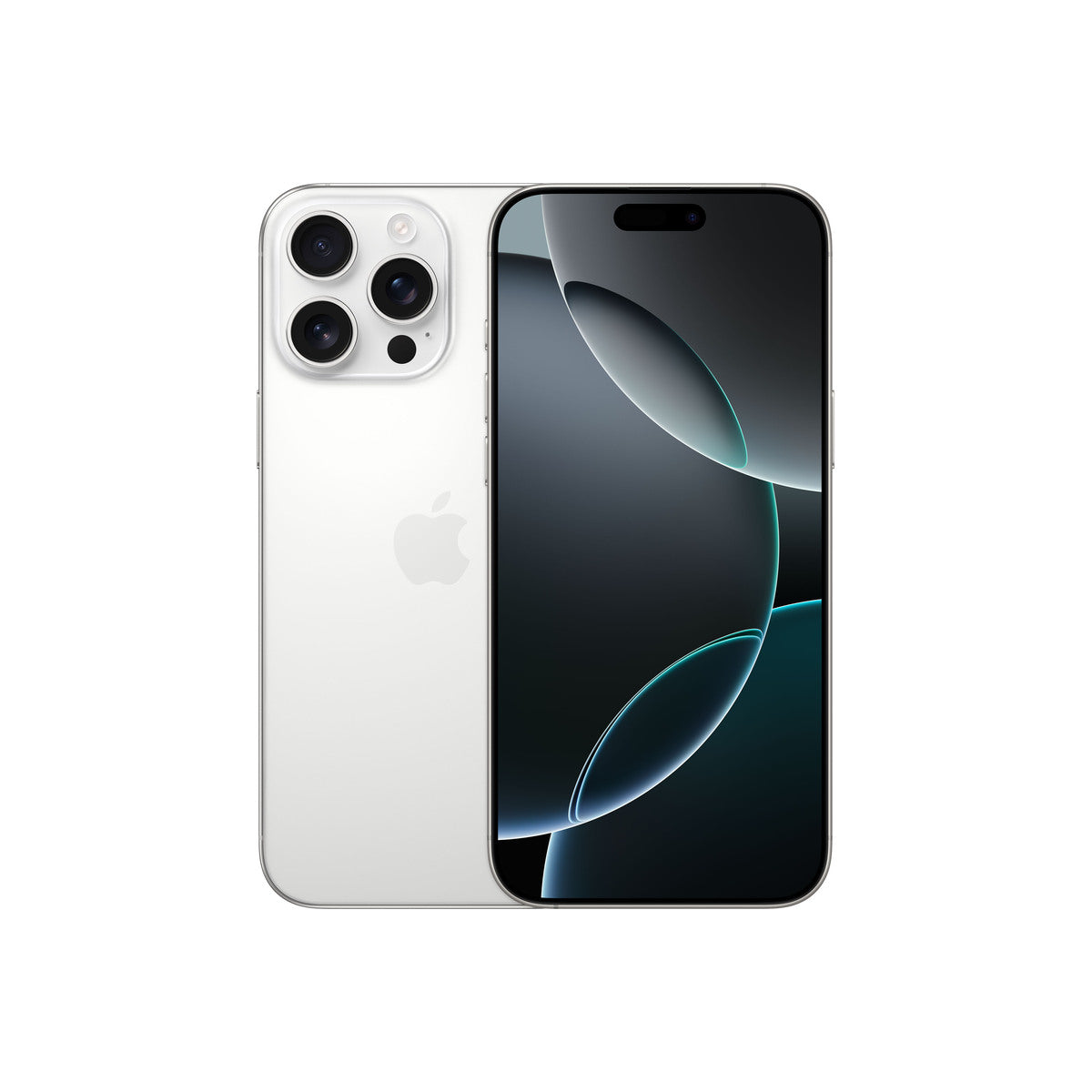 Cumpara iPhone 16 Pro Max 1TB White Titanium de la Mesterul Minune