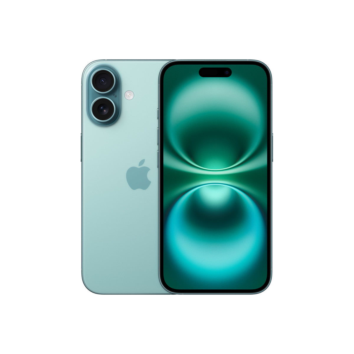 Cumpara iPhone 16 512GB Teal de la Mesterul Minune