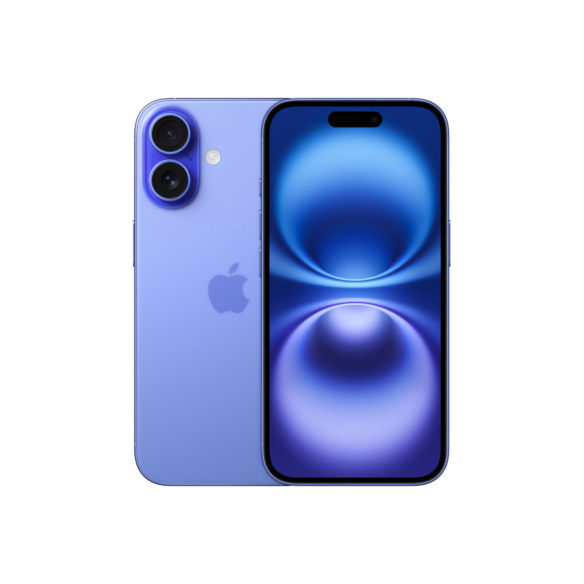 Cumpara iPhone 16 512GB Ultramarine de la Mesterul Minune