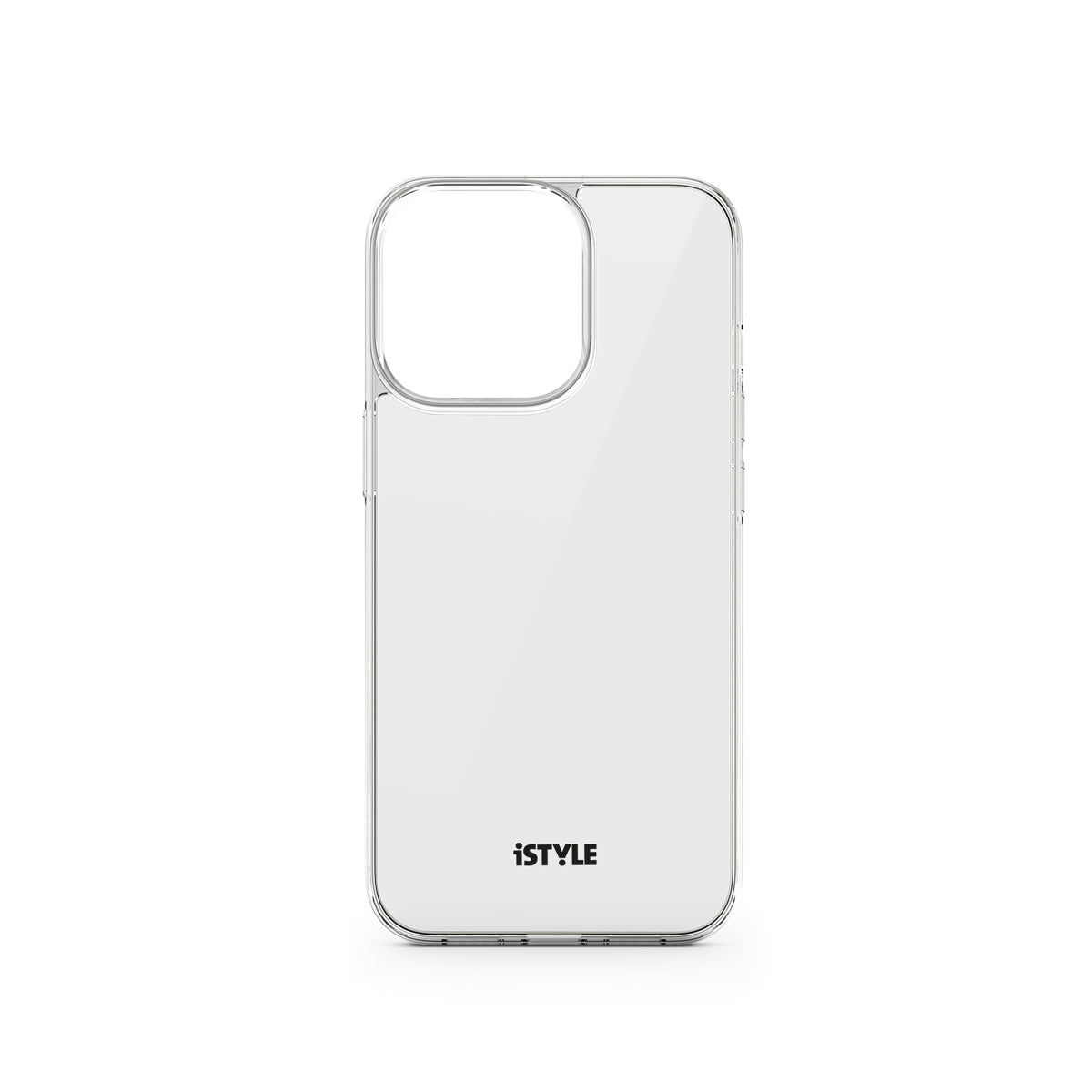 Cumpara Husa de protectie iSTYLE pentru iPhone 13 Mini, Transparent de la Mesterul Minune