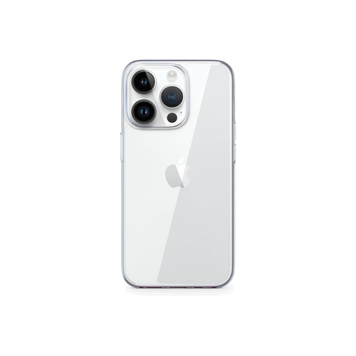 Cumpara Husa de protectie iSTYLE pentru iPhone 14 Plus, Transparent de la Mesterul Minune