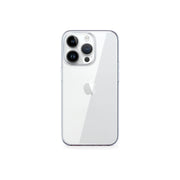 Cumpara Husa de protectie iSTYLE pentru iPhone 14 Pro, Transparent de la Mesterul Minune