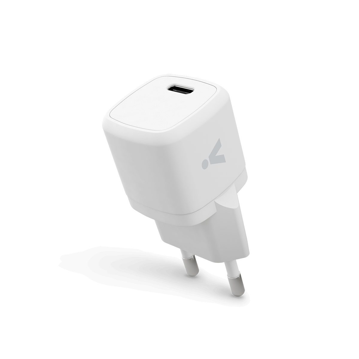 Cumpara Adaptor priza iSTYLE 20W PD Mini Charger - white de la Mesterul Minune