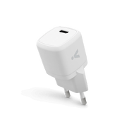 Cumpara Adaptor priza iSTYLE 20W PD Mini Charger - white de la Mesterul Minune