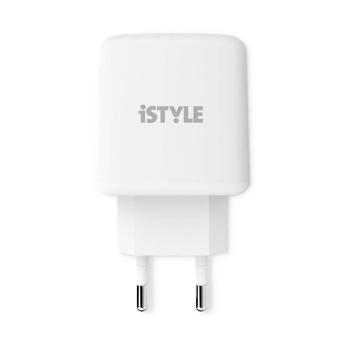Cumpara Adaptor priza iSTYLE 20W USB-C PD de la Mesterul Minune