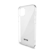Cumpara Husa de protectie iSTYLE pentru iPhone 12 Mini, Transparent de la Mesterul Minune